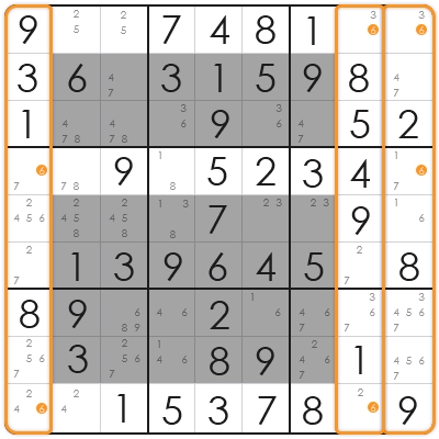 evil sudoku online