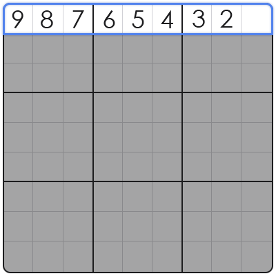 sudoku printable free puzzles